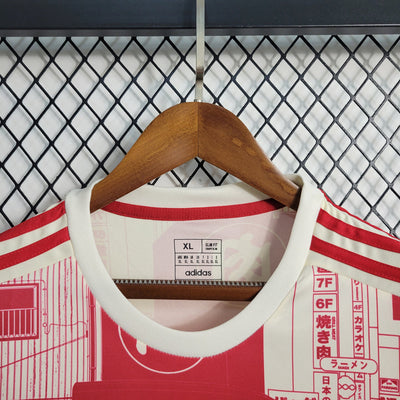 JAPAN 2023 SPECIAL EDITION (TOKYO) SHIRT