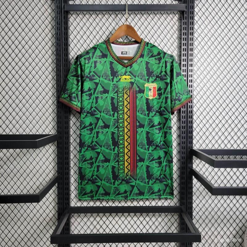 Mali Green Home 2023/24