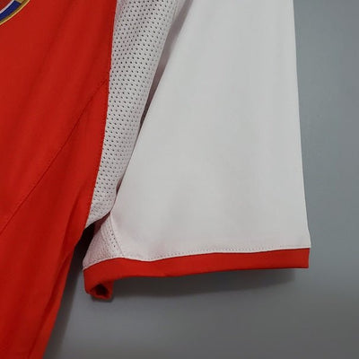 Arsenal Retro Home Kit 2003/2004