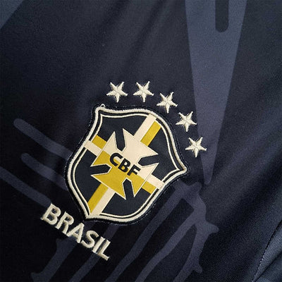 Brazil Special Black Cactus Kit