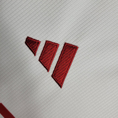 MANCHESTER UNITED 23/24 THIRD SHIRT