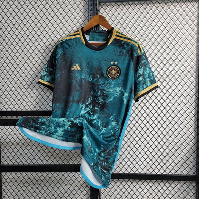 Germany Away kit 23/24