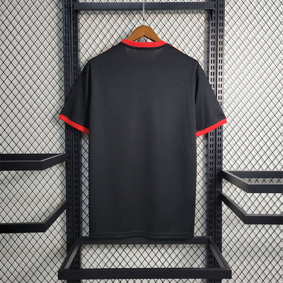 Japan 23-24 Black Leopard Special Edition