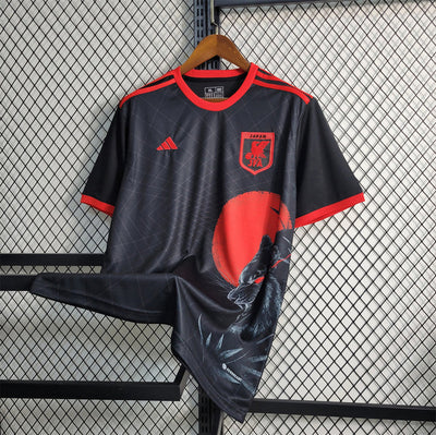 Japan 23-24 Black Leopard Special Edition