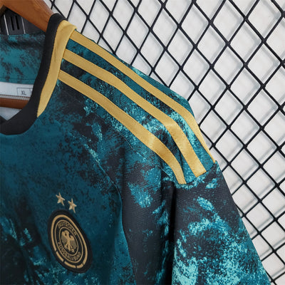 Germany Away kit 23/24