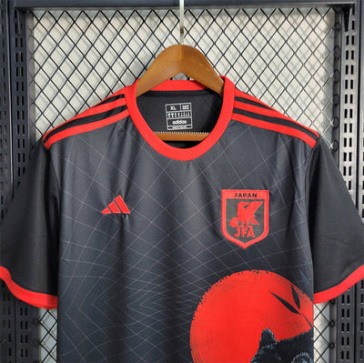 Japan 23-24 Black Leopard Special Edition