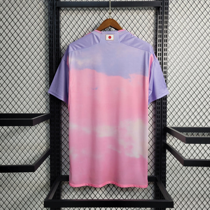 JAPAN 23/24 AWAY SHIRT