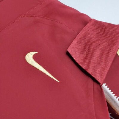 Arsenal Home 2005/2006 Retro