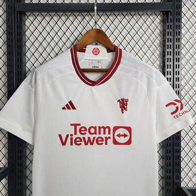 MANCHESTER UNITED 23/24 THIRD SHIRT