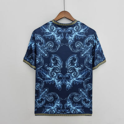 ITALY 2023 'CONCEPT' VERSACE HOME SHIRT