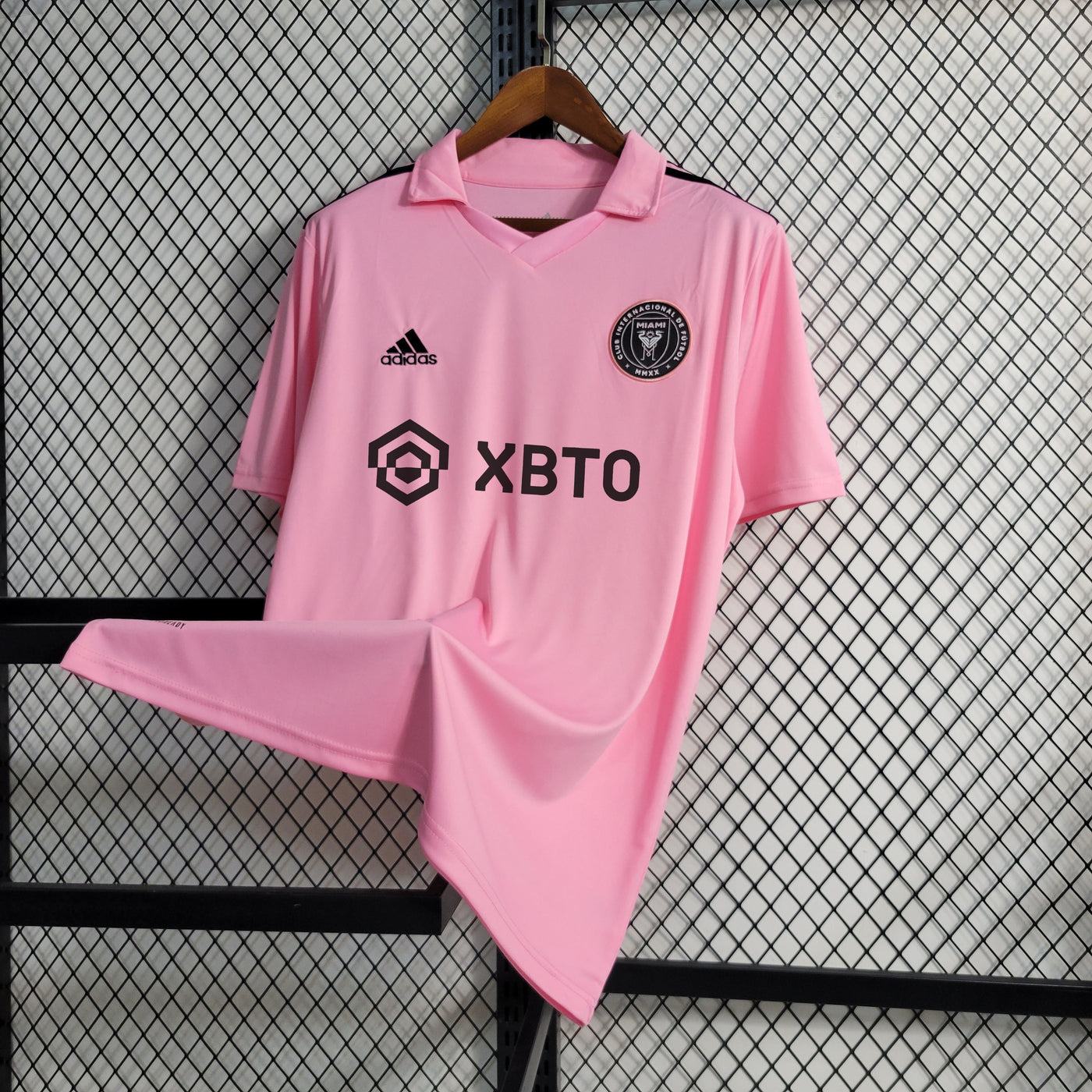 Inter Miami Home Kit 22-23