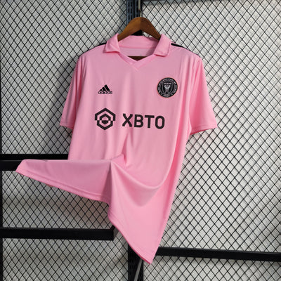 Inter Miami Home Kit 22-23