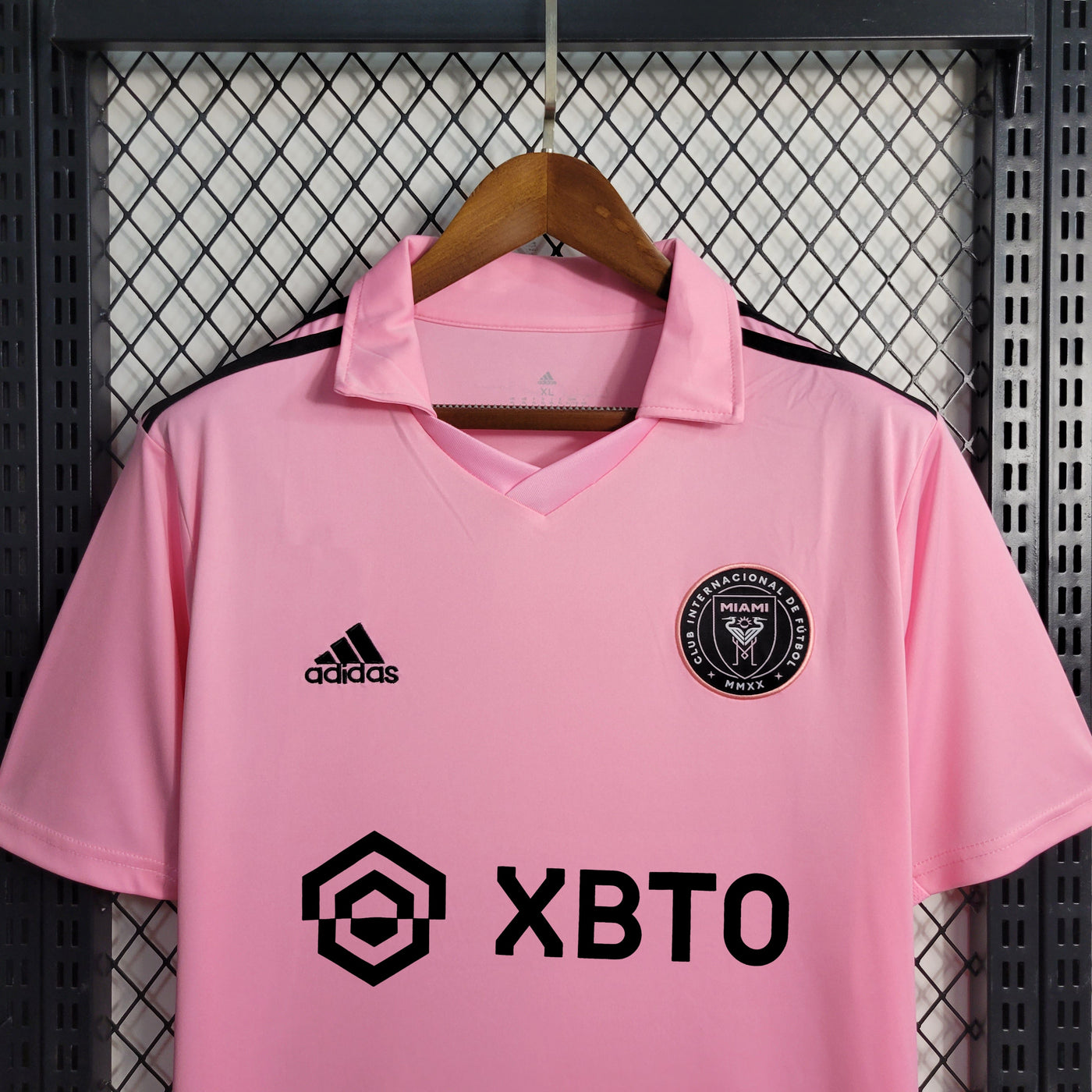 Inter Miami Home Kit 22-23