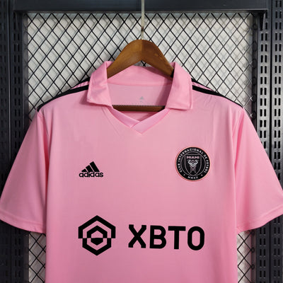 Inter Miami Home Kit 22-23