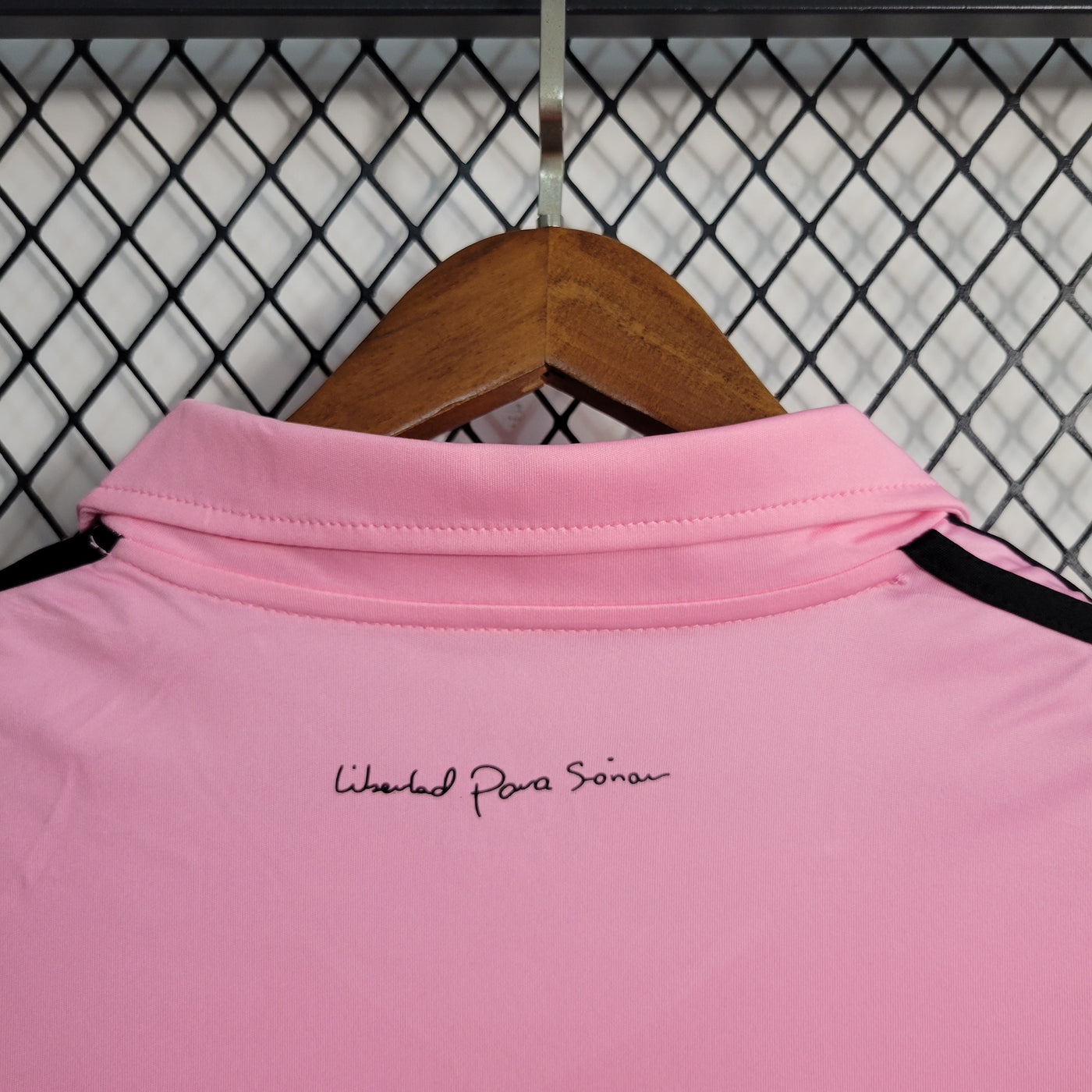 Inter Miami Home Kit 22-23