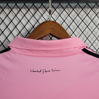 Inter Miami Home Kit 22-23