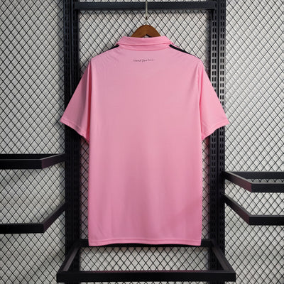Inter Miami Home Kit 22-23